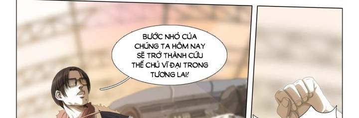 Tam Thể Chapter 8 - 42