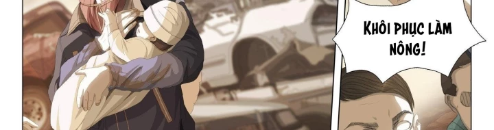 Tam Thể Chapter 8 - 43