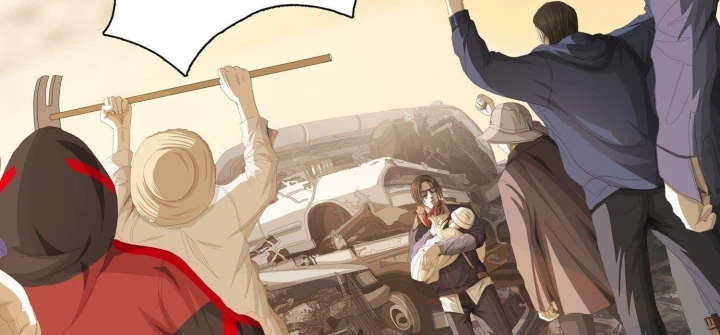 Tam Thể Chapter 8 - 46