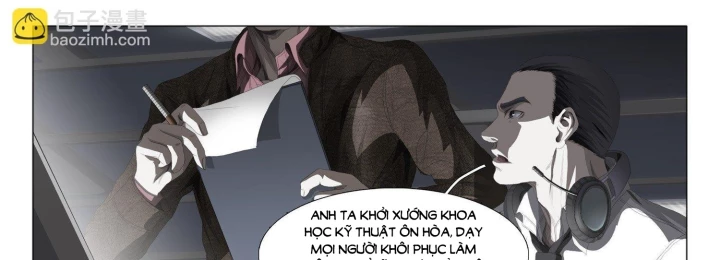 Tam Thể Chapter 8 - 52