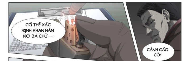 Tam Thể Chapter 8 - 57