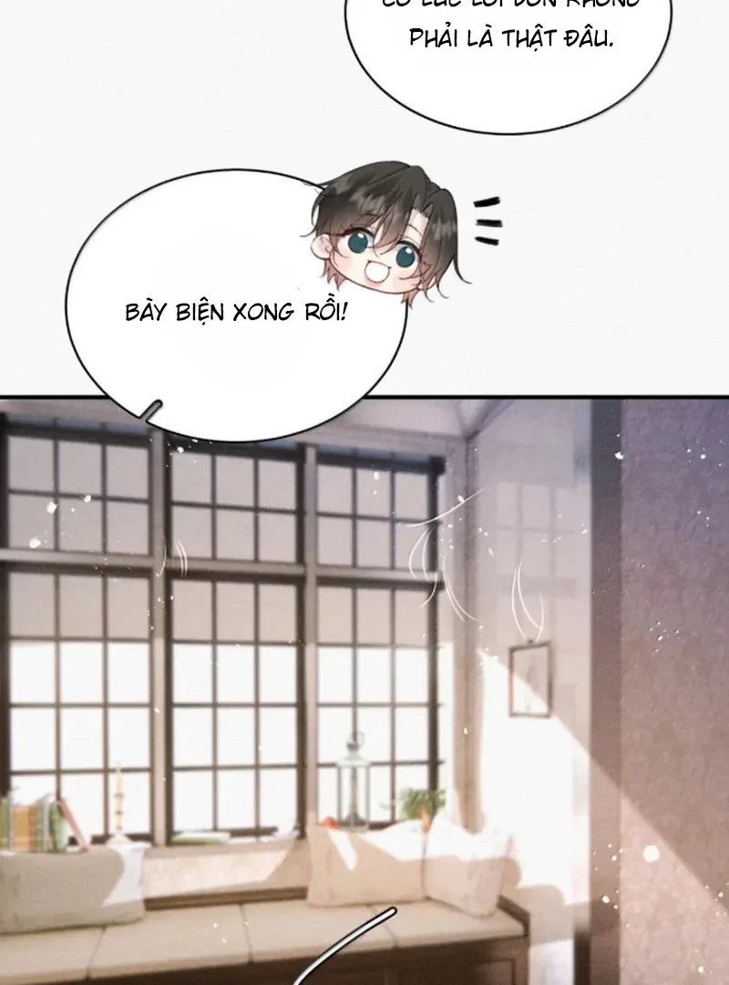 Ảnh Riêng Tư Chapter 44 - 4
