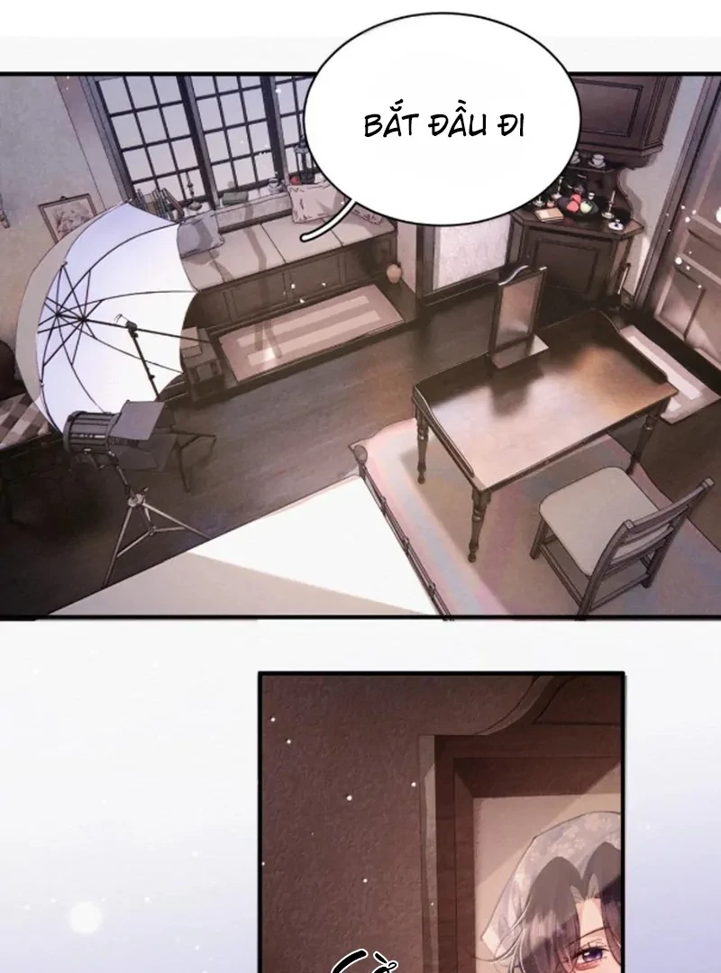 Ảnh Riêng Tư Chapter 44 - 7