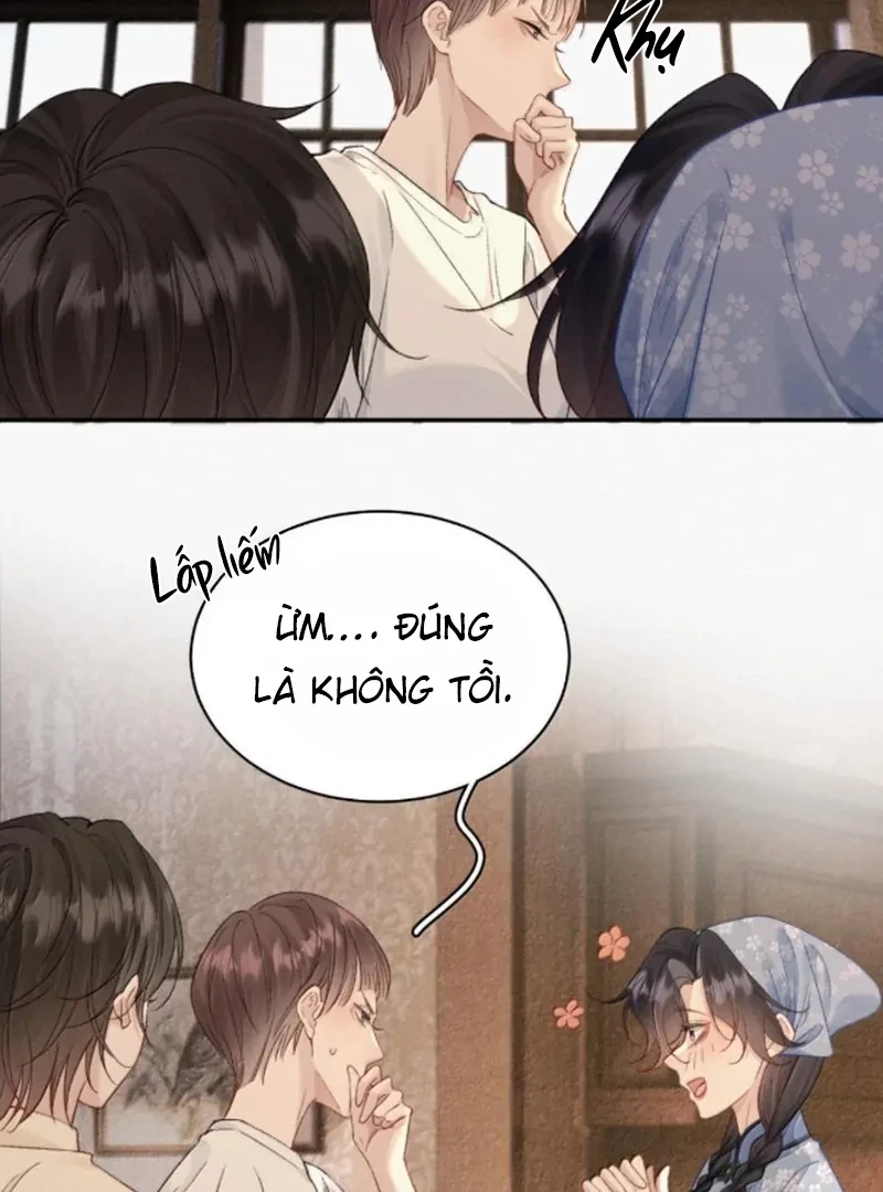 Ảnh Riêng Tư Chapter 44 - 34