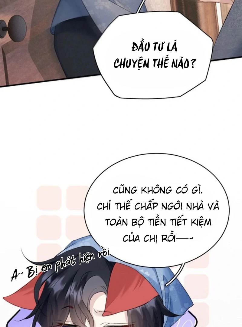 Ảnh Riêng Tư Chapter 44 - 47