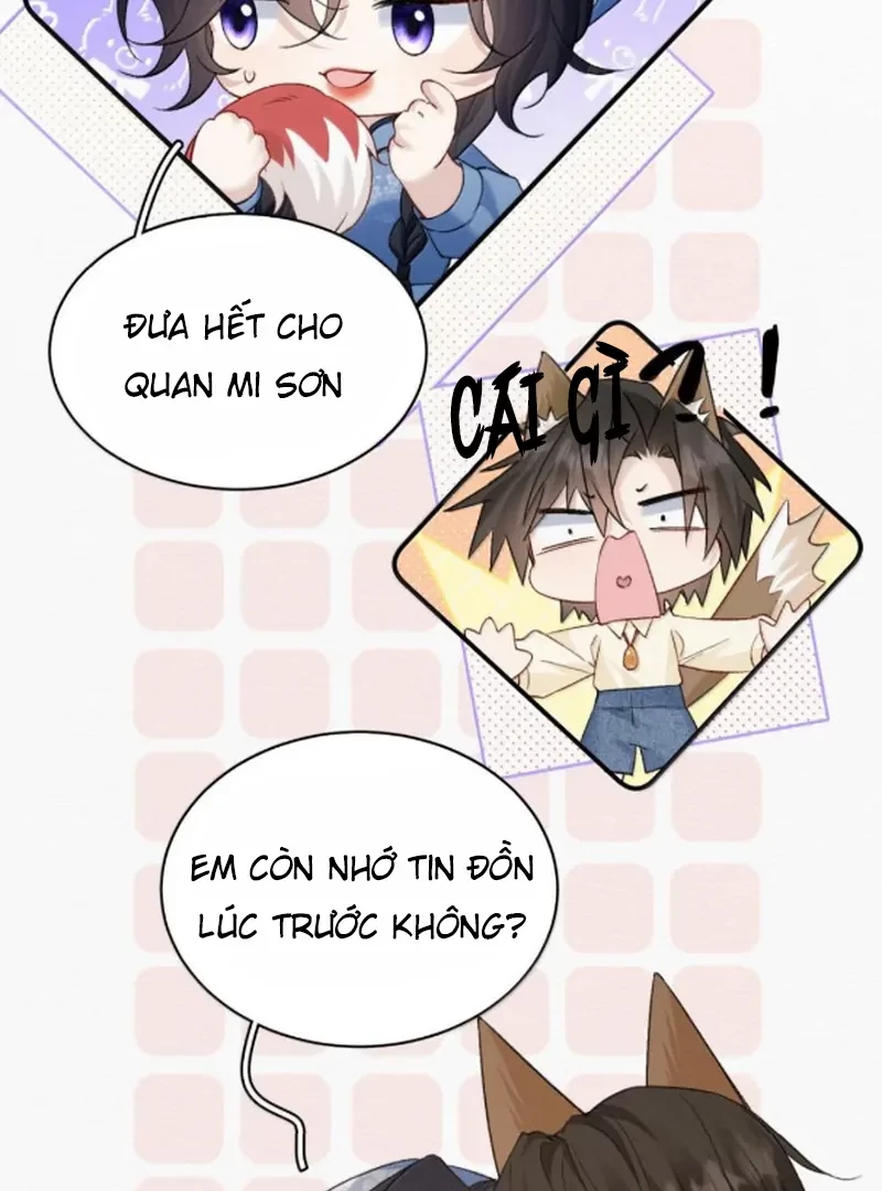 Ảnh Riêng Tư Chapter 44 - 48