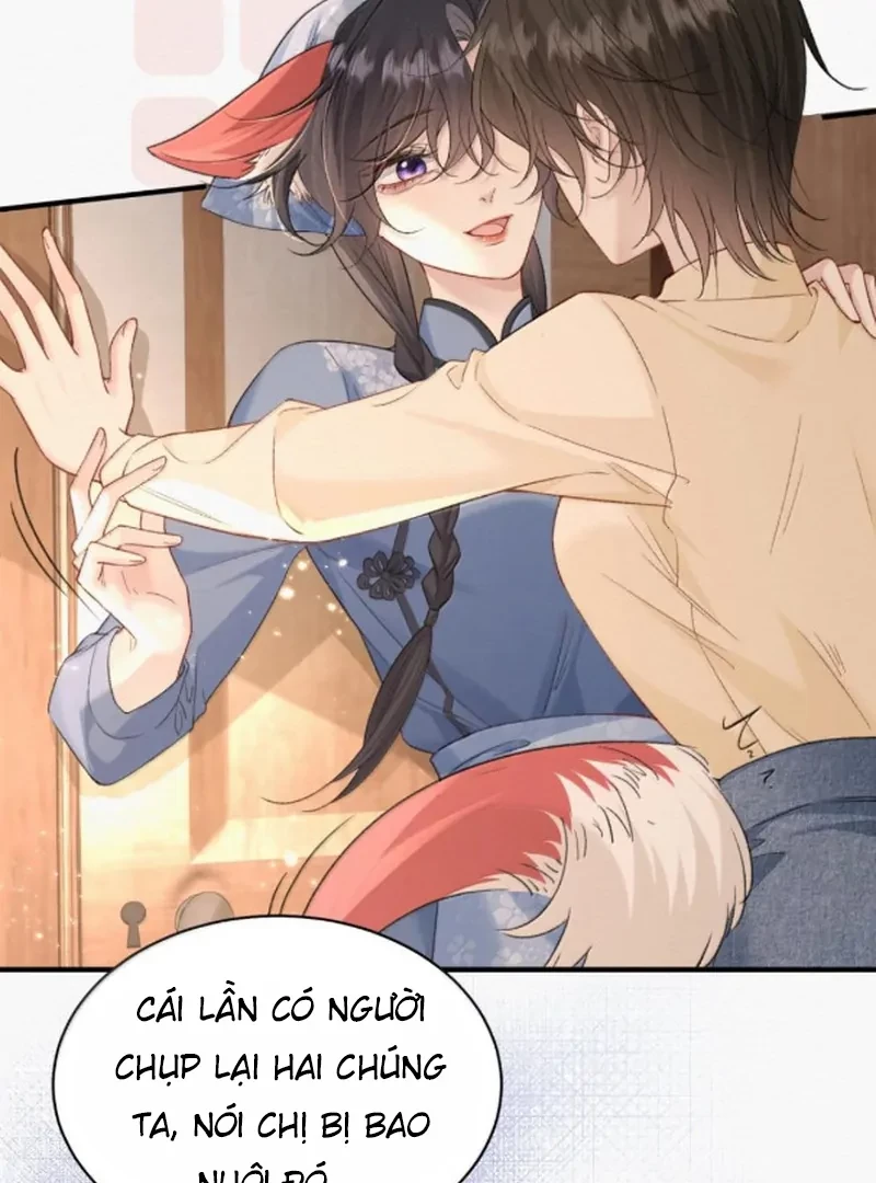 Ảnh Riêng Tư Chapter 44 - 49
