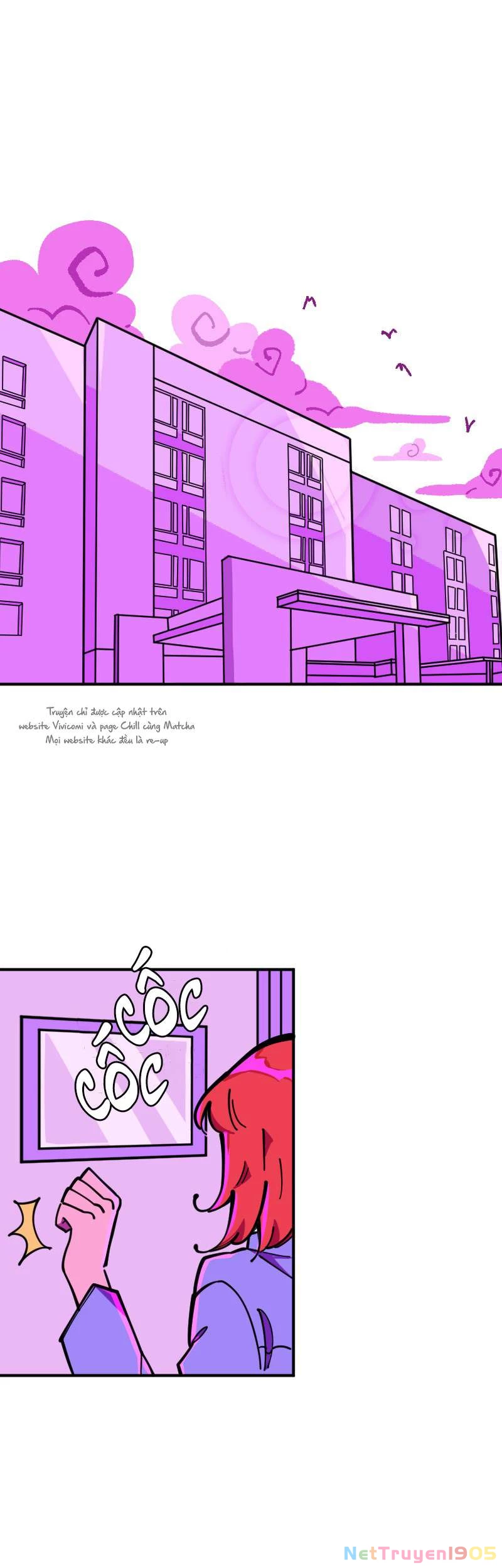 Homesick Chapter 96 - 2