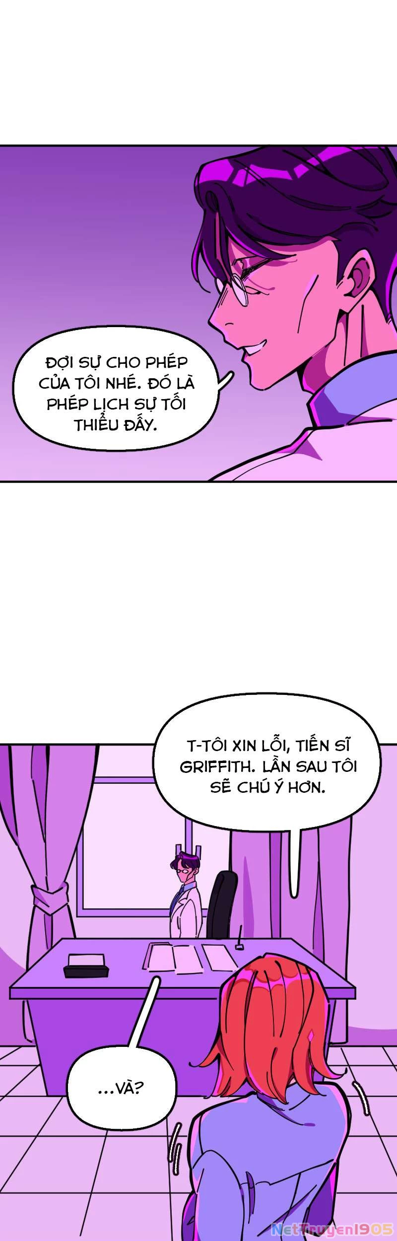 Homesick Chapter 96 - 4