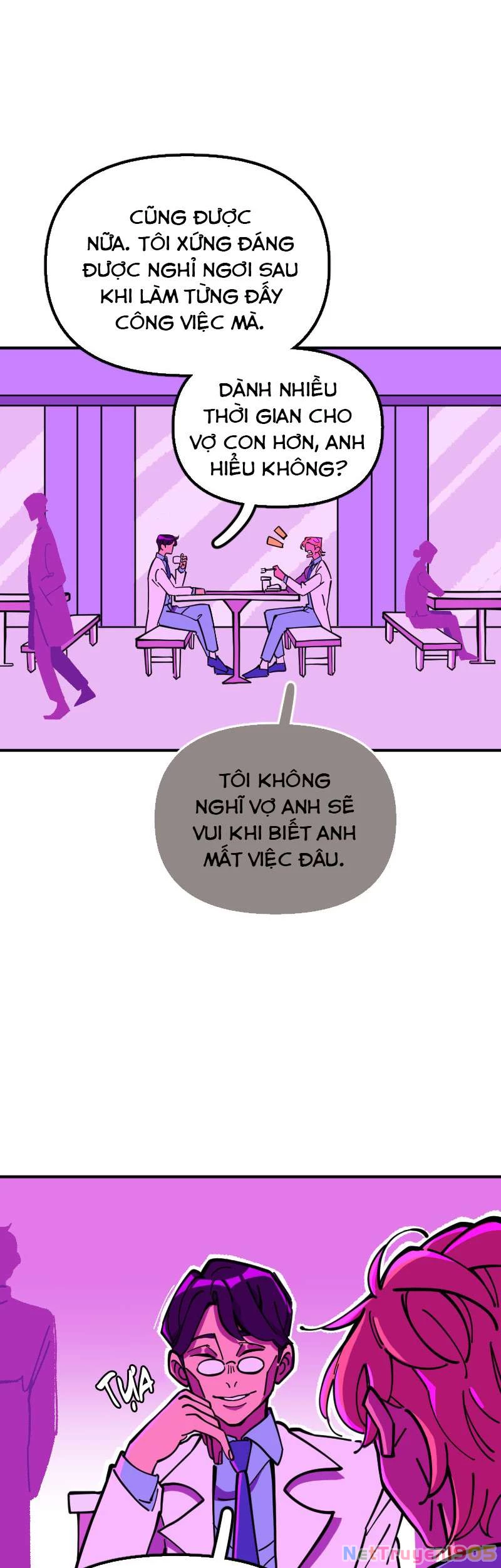 Homesick Chapter 96 - 7