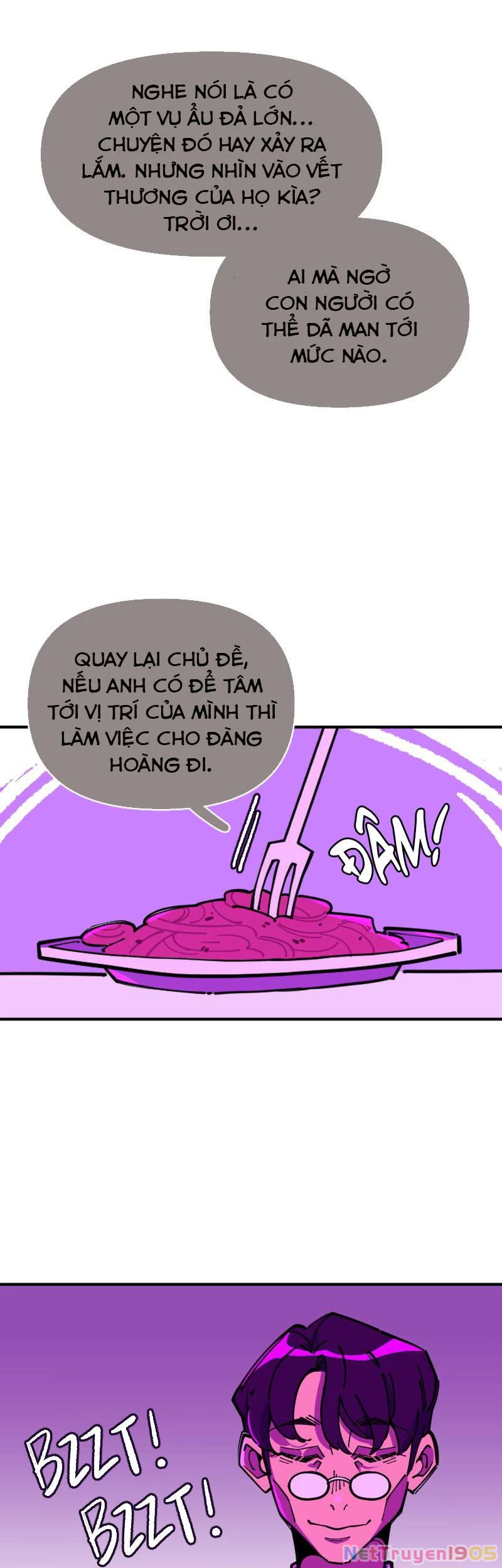 Homesick Chapter 96 - 10