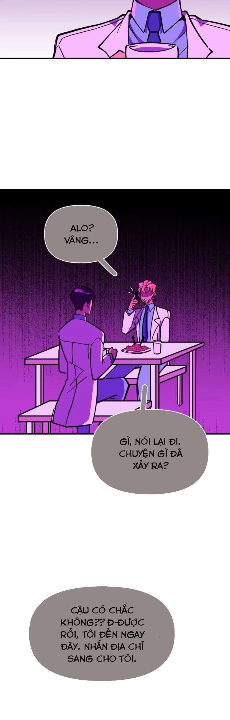 Homesick Chapter 96 - 11