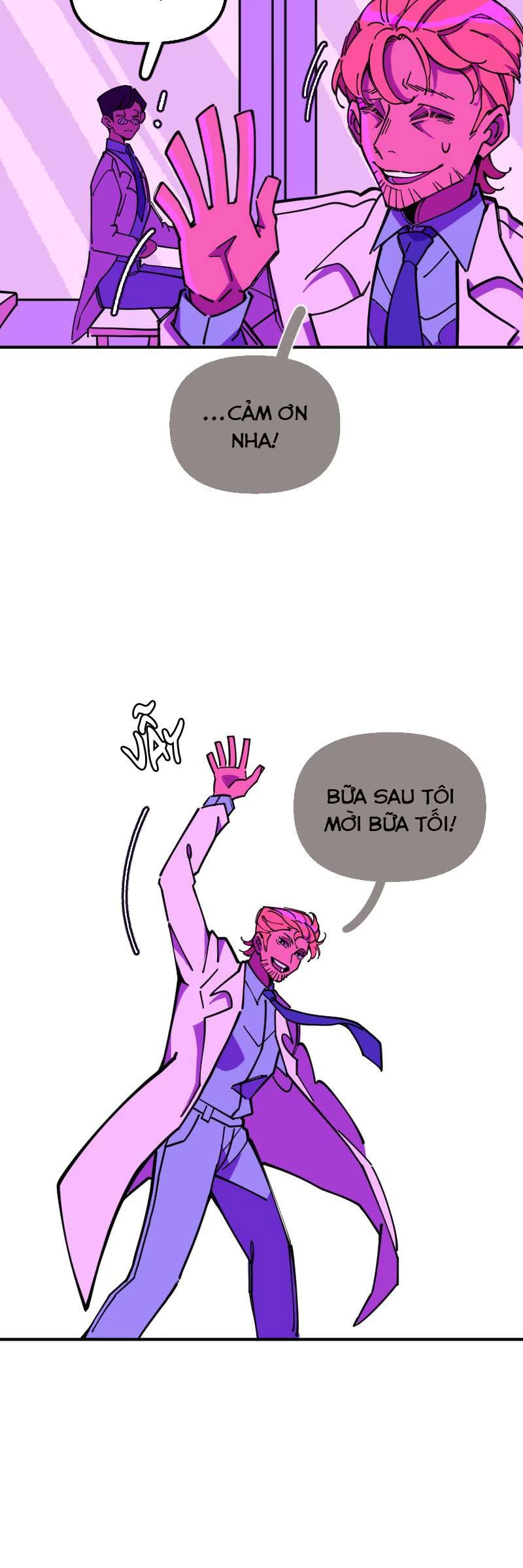 Homesick Chapter 96 - 13