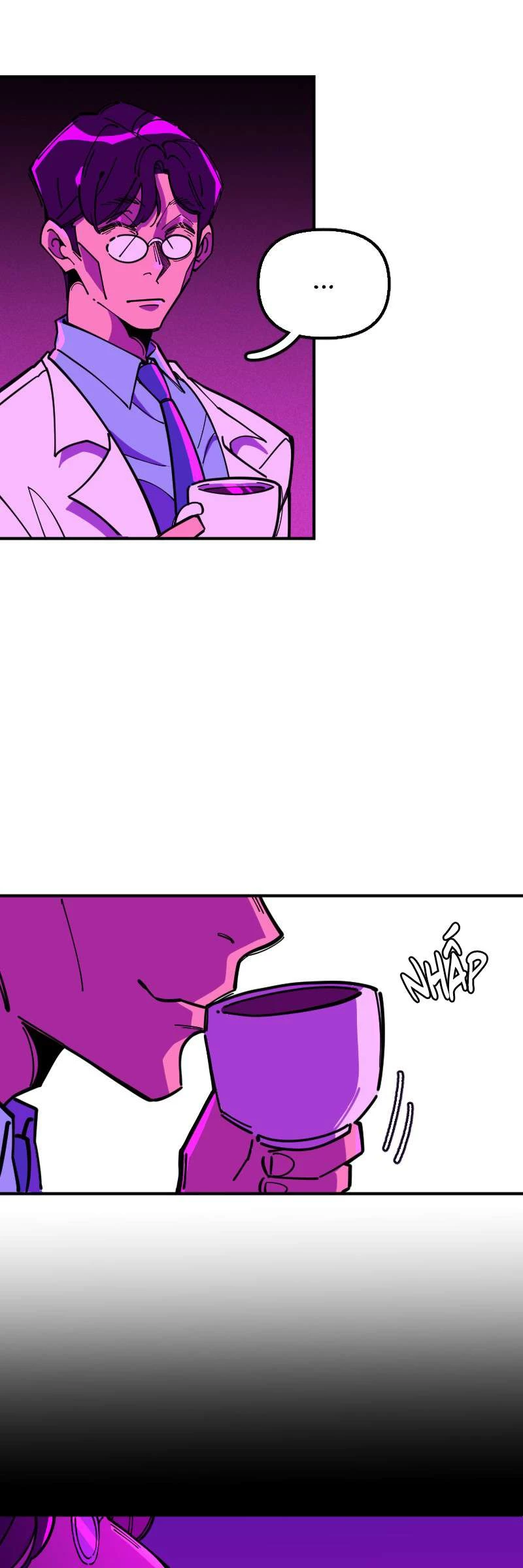 Homesick Chapter 96 - 14