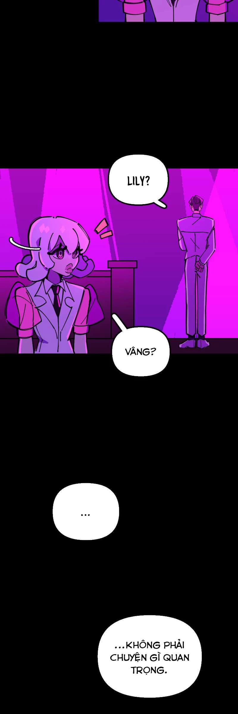 Homesick Chapter 96 - 17