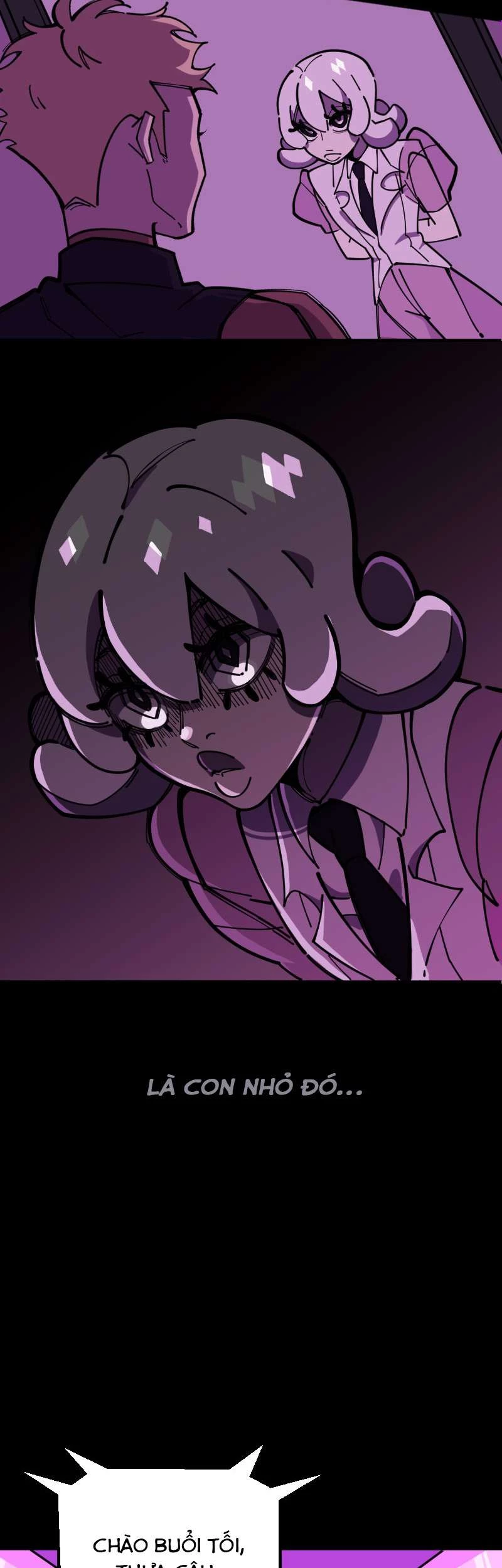 Homesick Chapter 96 - 23