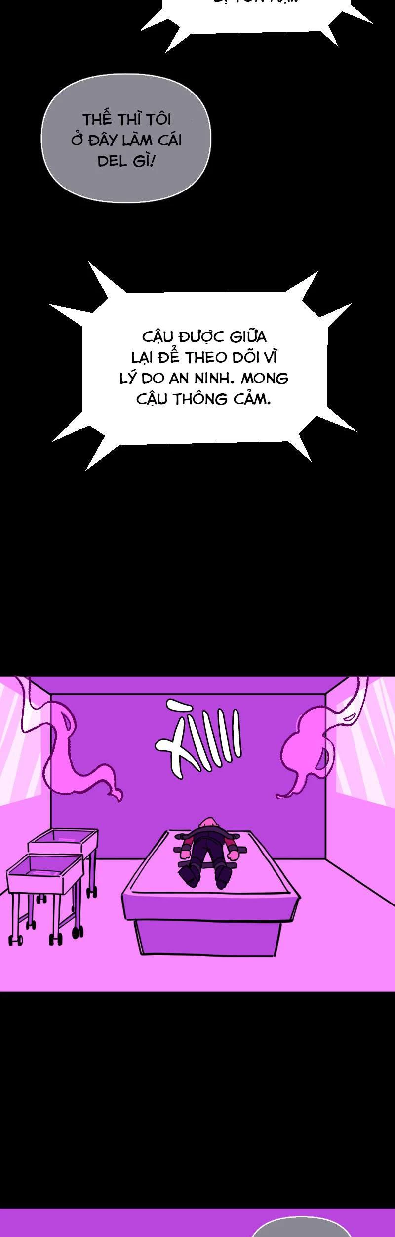 Homesick Chapter 96 - 26