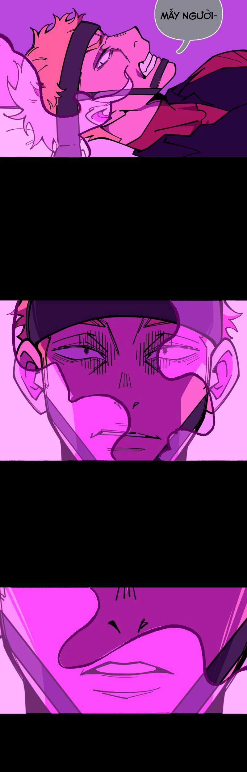 Homesick Chapter 96 - 27