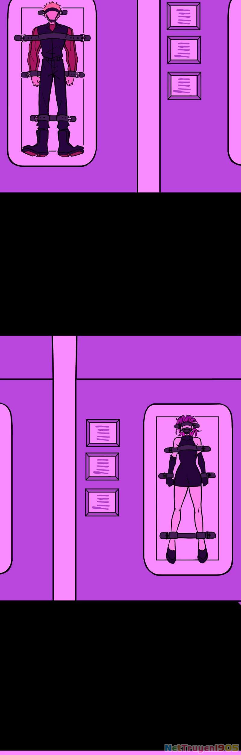 Homesick Chapter 96 - 29