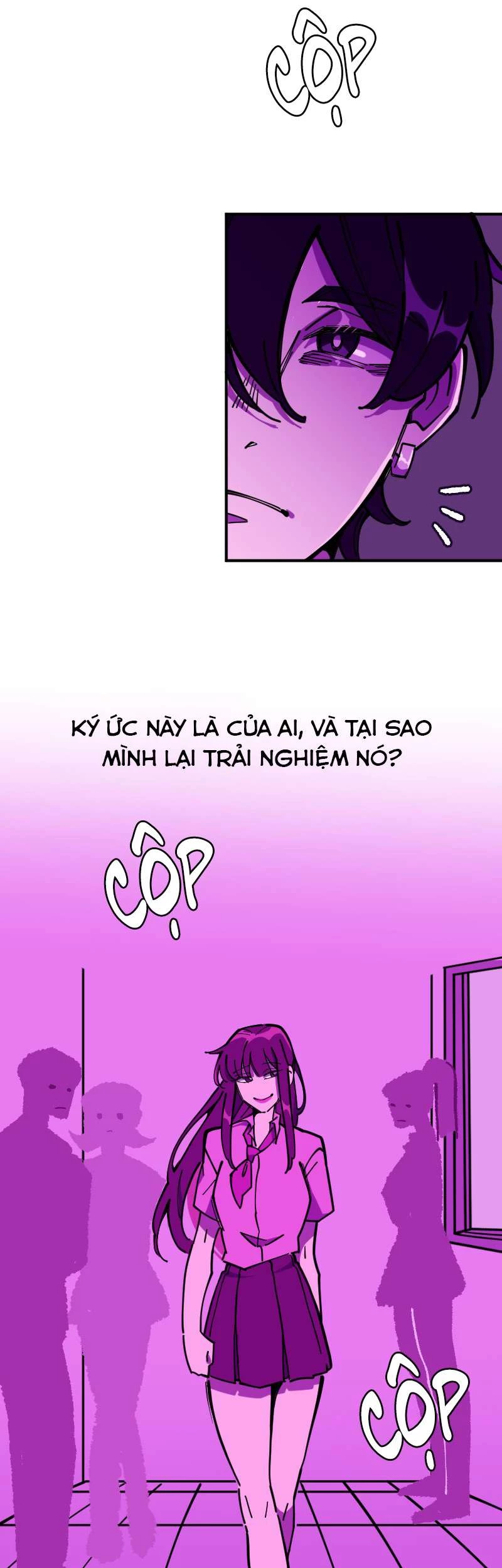 Homesick Chapter 96 - 33