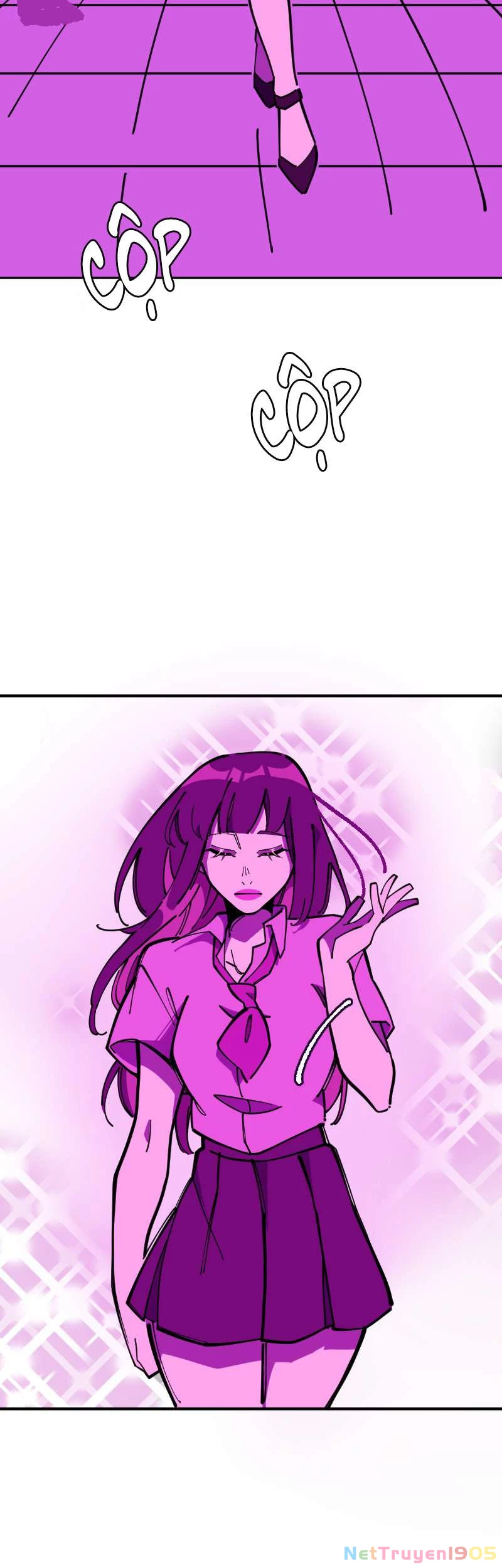 Homesick Chapter 96 - 34