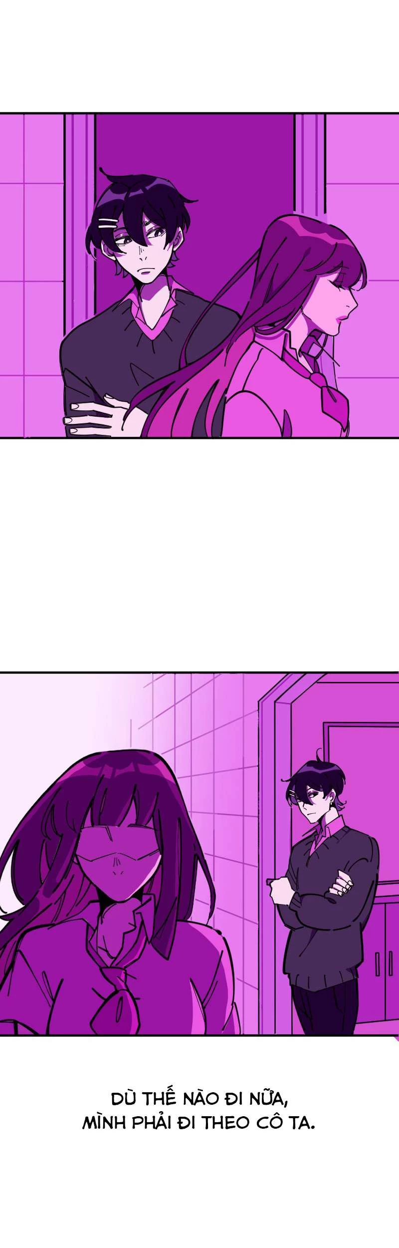 Homesick Chapter 96 - 35