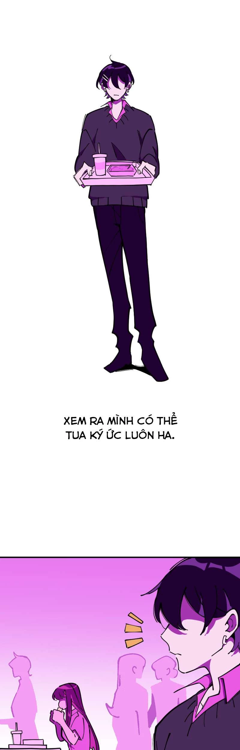 Homesick Chapter 96 - 37