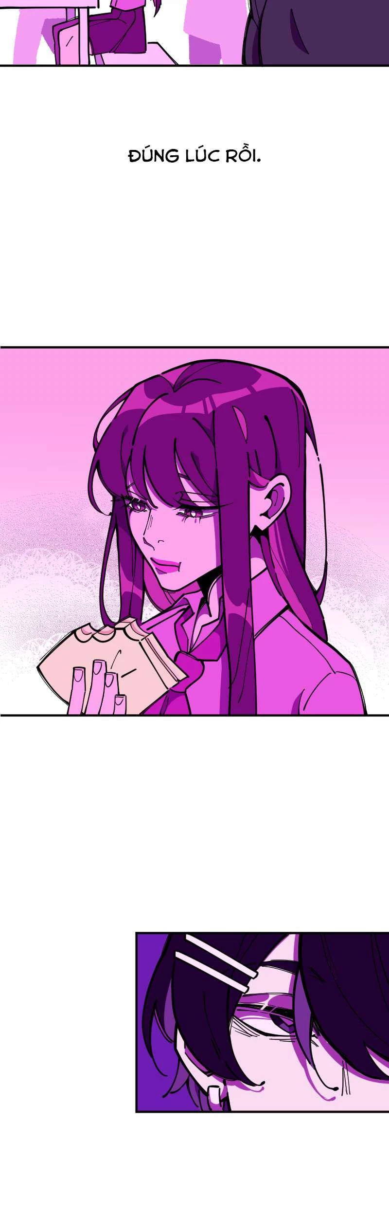 Homesick Chapter 96 - 38