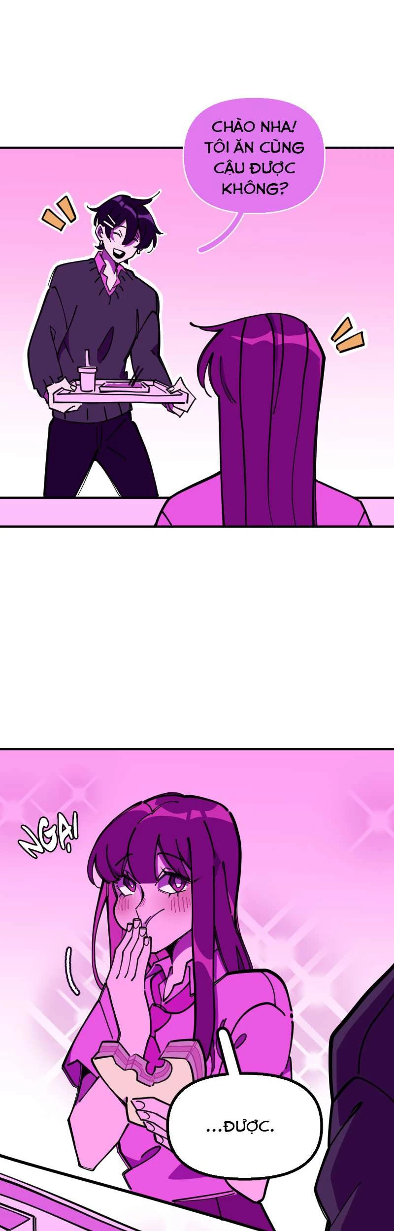 Homesick Chapter 96 - 39