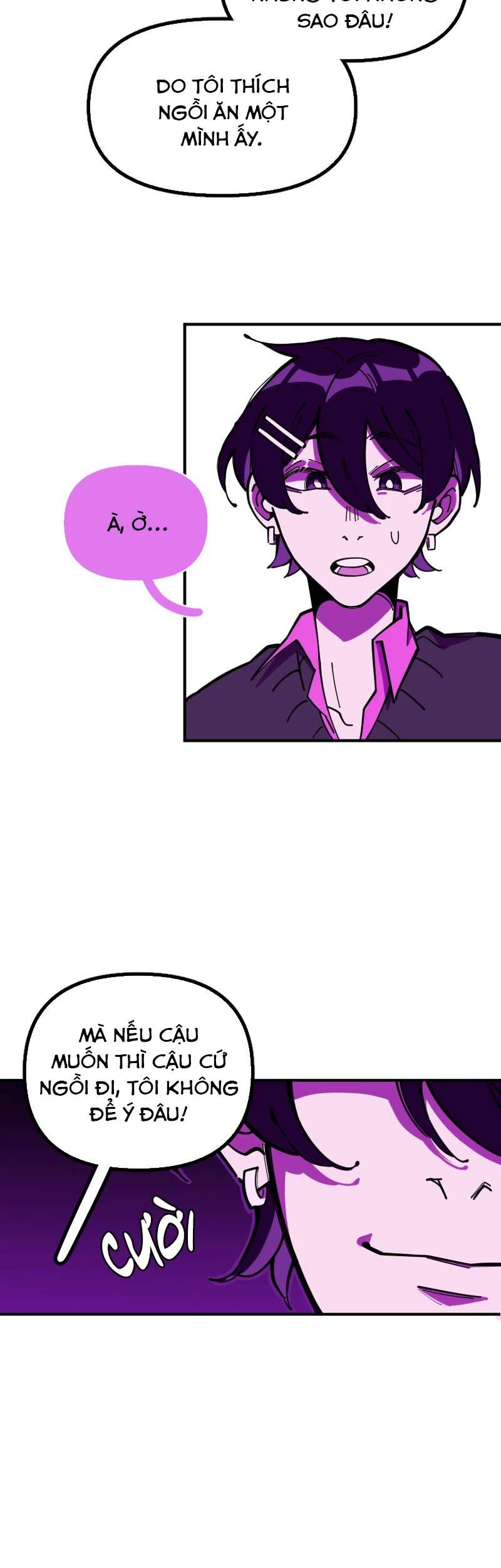 Homesick Chapter 96 - 41