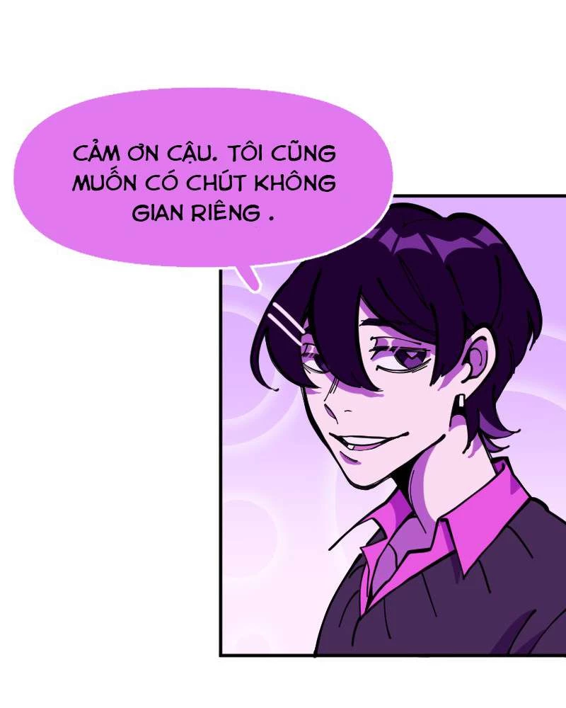 Homesick Chapter 96 - 43