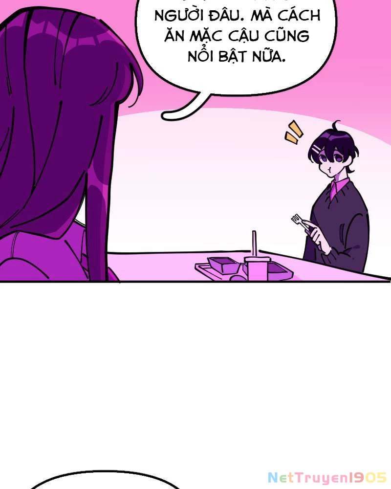 Homesick Chapter 96 - 47