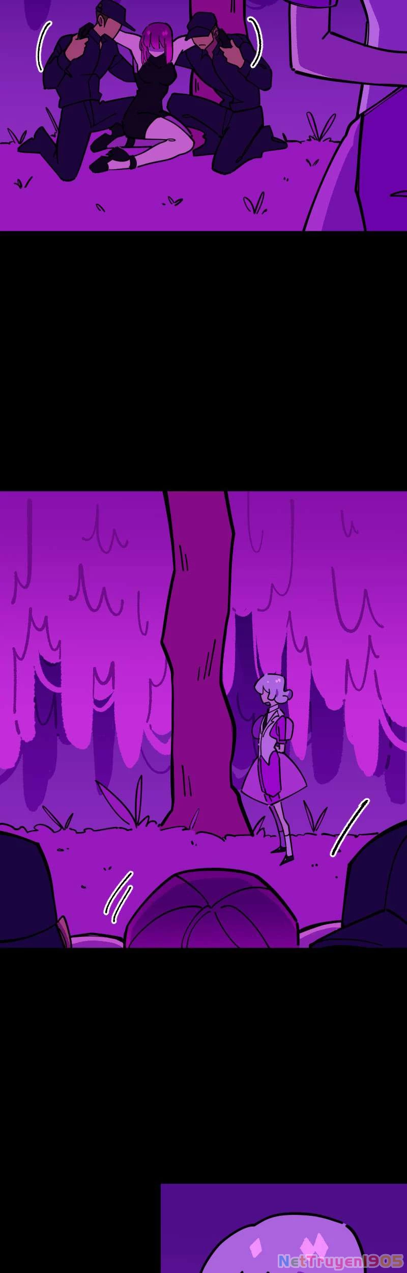 Homesick Chapter 97 - 3