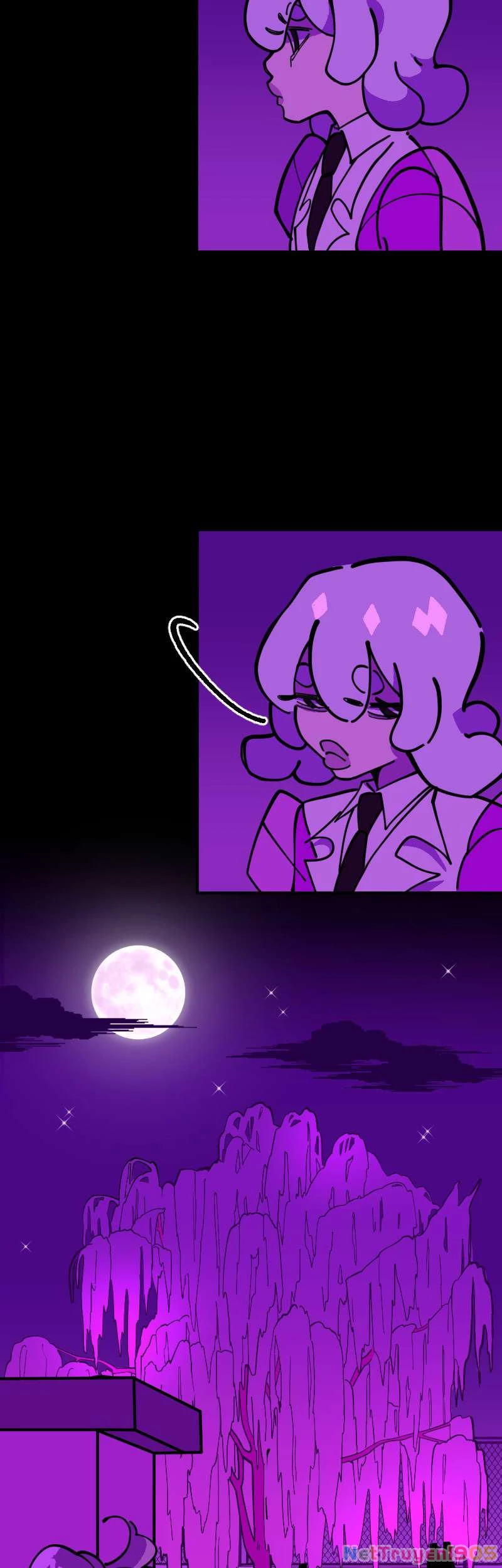 Homesick Chapter 97 - 4