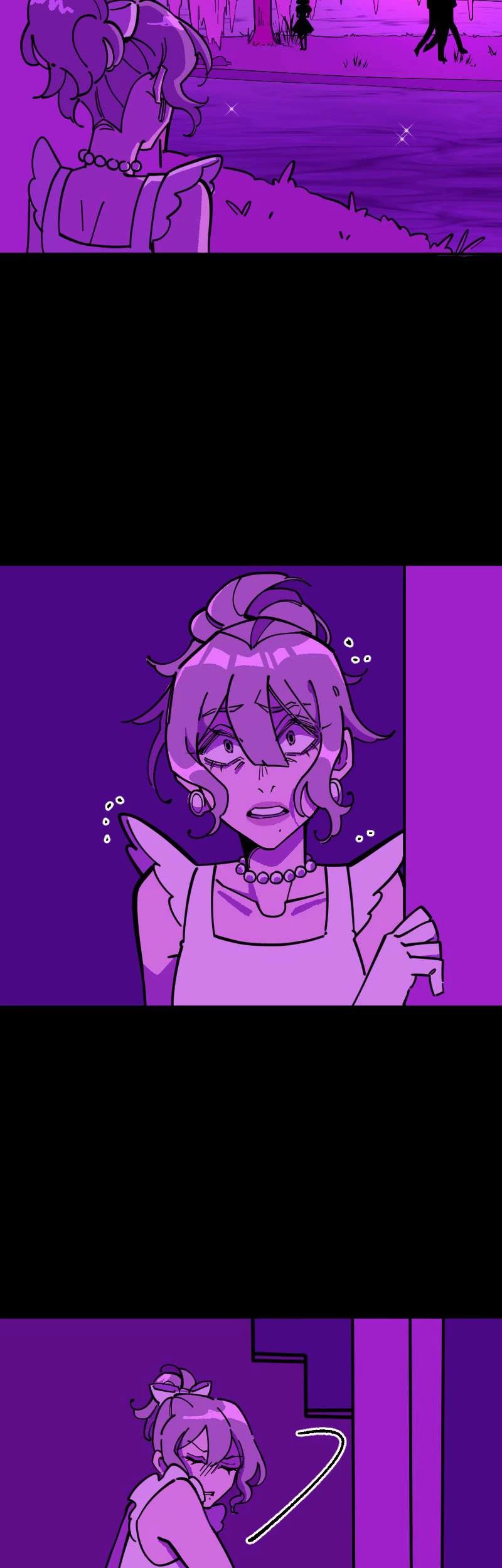 Homesick Chapter 97 - 5