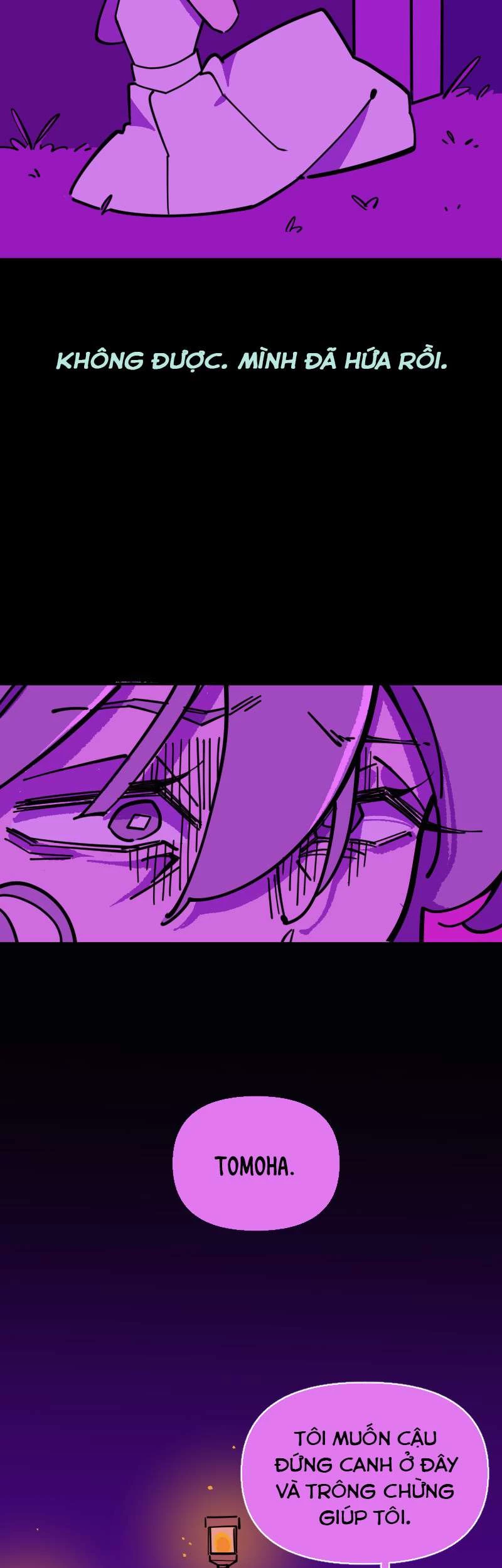 Homesick Chapter 97 - 6