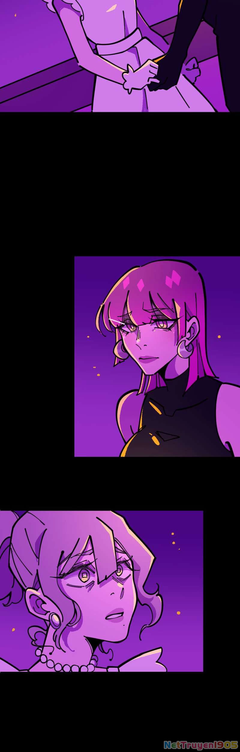 Homesick Chapter 97 - 9