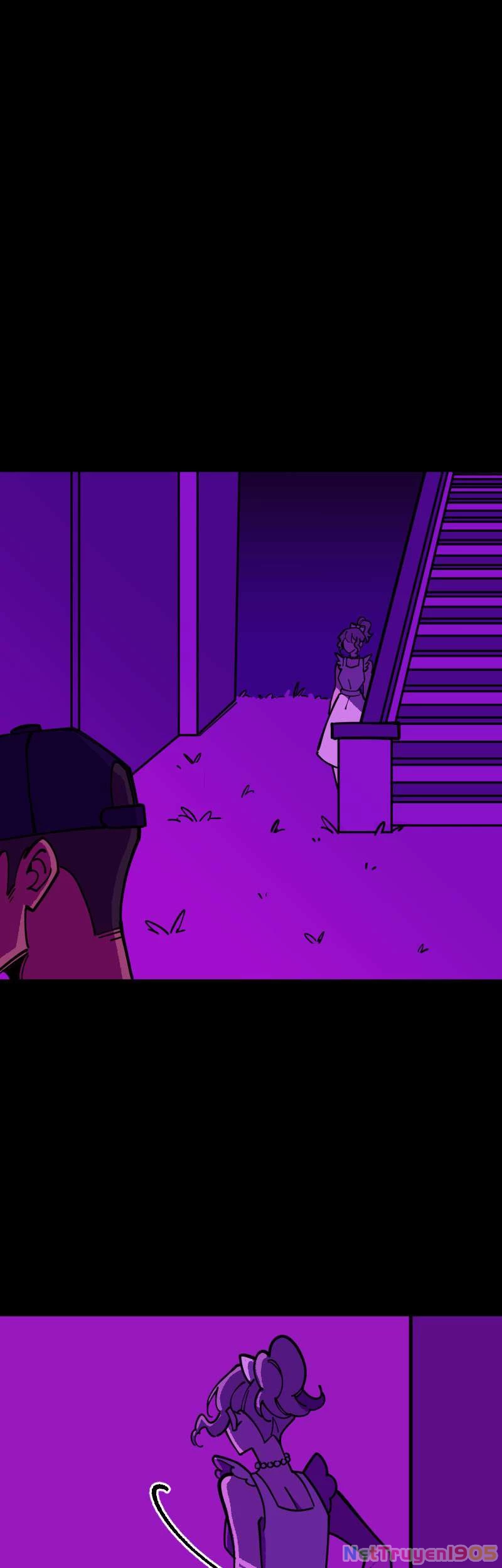 Homesick Chapter 97 - 10