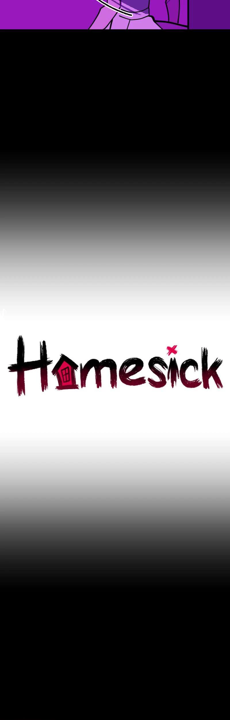 Homesick Chapter 97 - 11