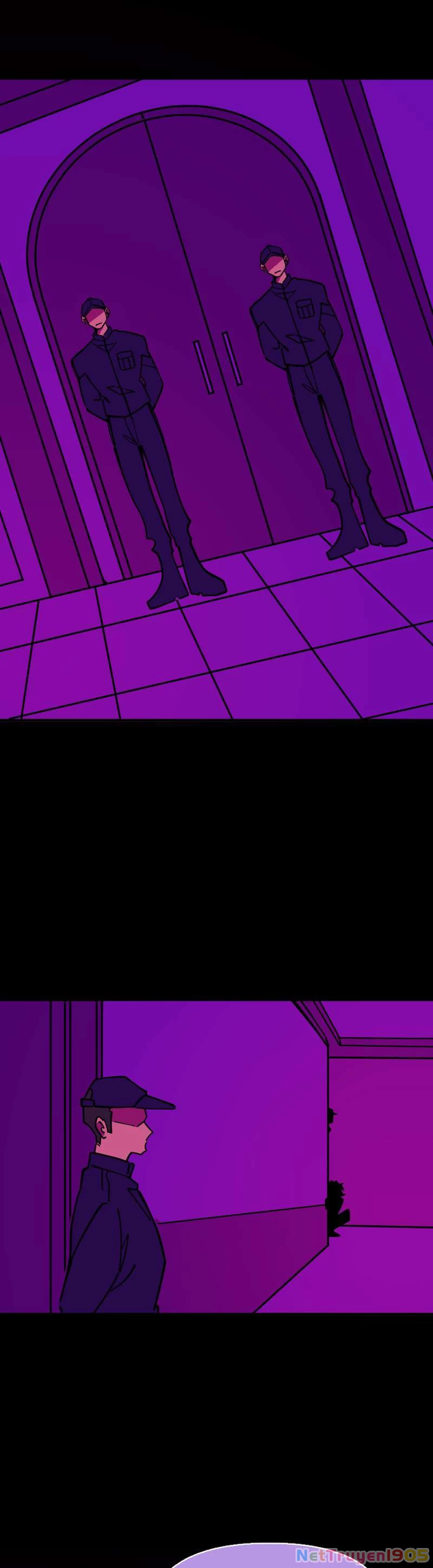 Homesick Chapter 97 - 12