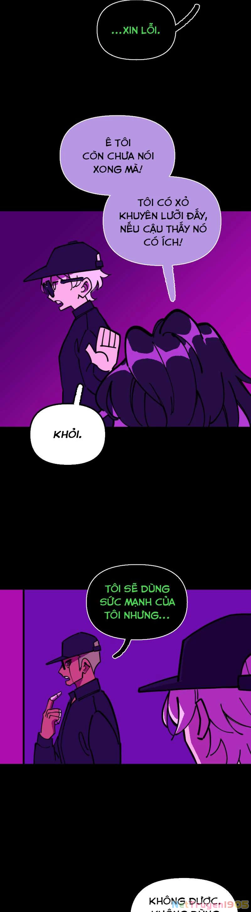 Homesick Chapter 97 - 14