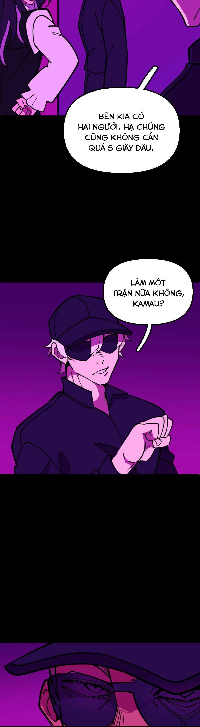 Homesick Chapter 97 - 16