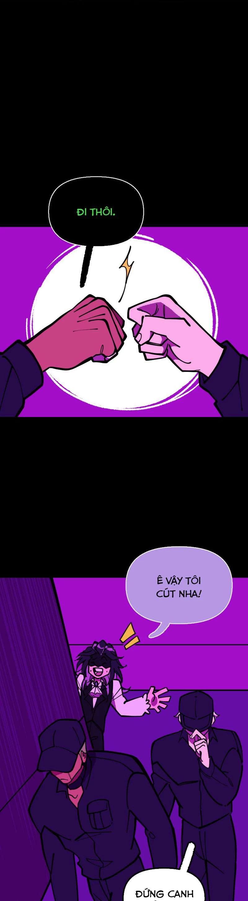 Homesick Chapter 97 - 17