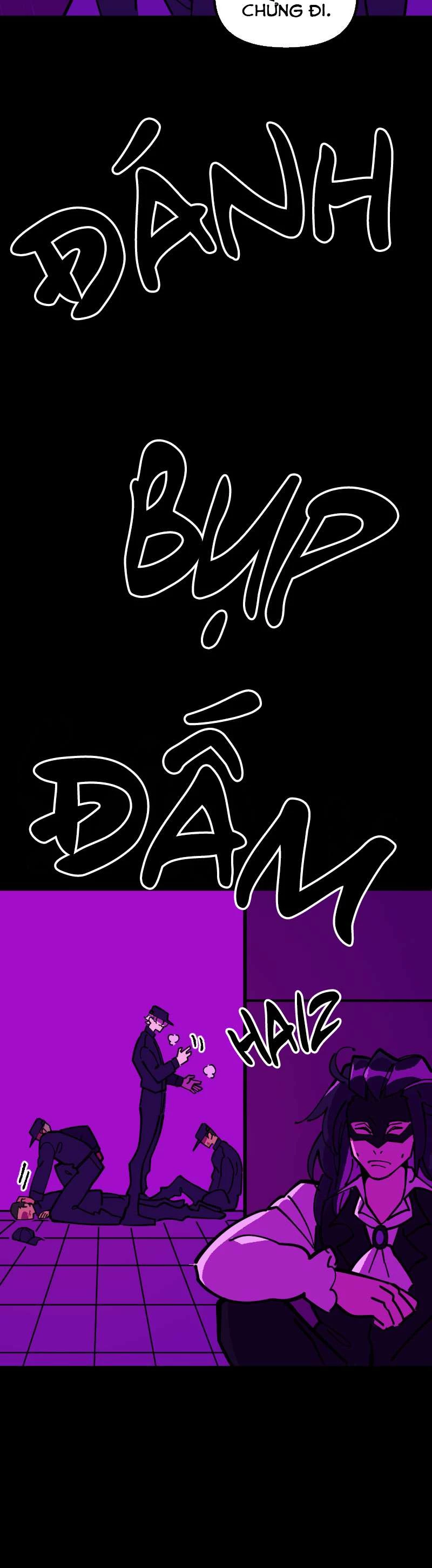 Homesick Chapter 97 - 18