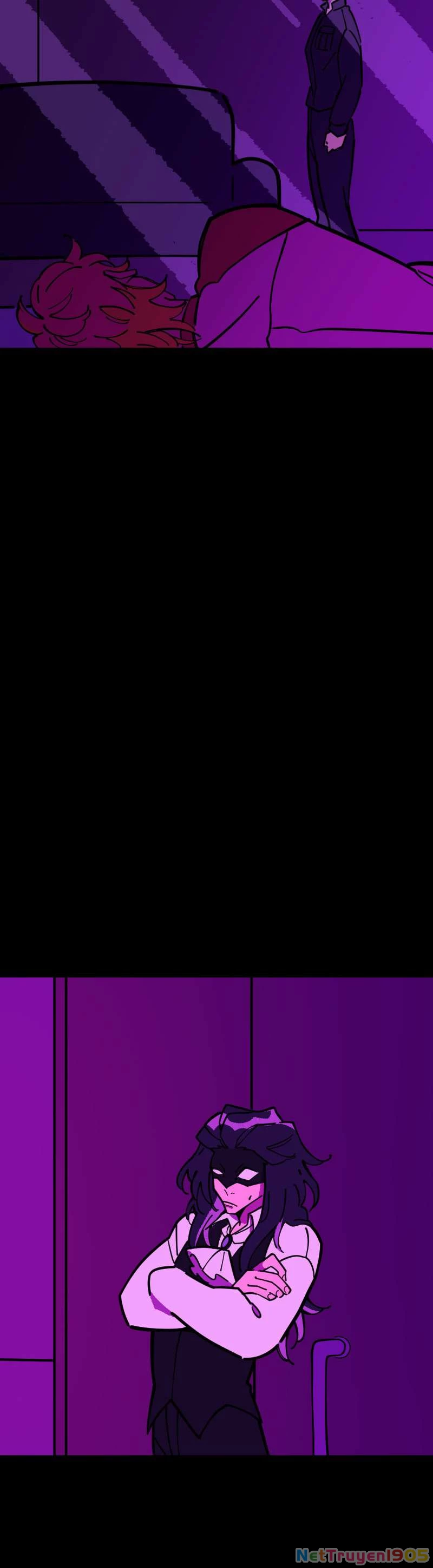 Homesick Chapter 97 - 21