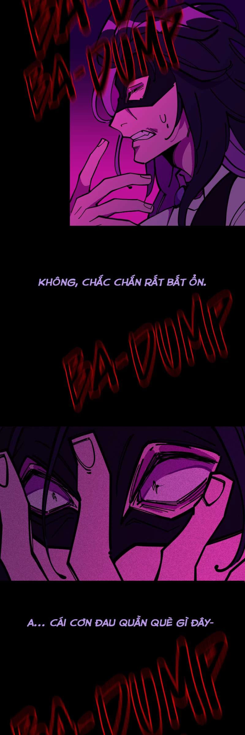 Homesick Chapter 97 - 23