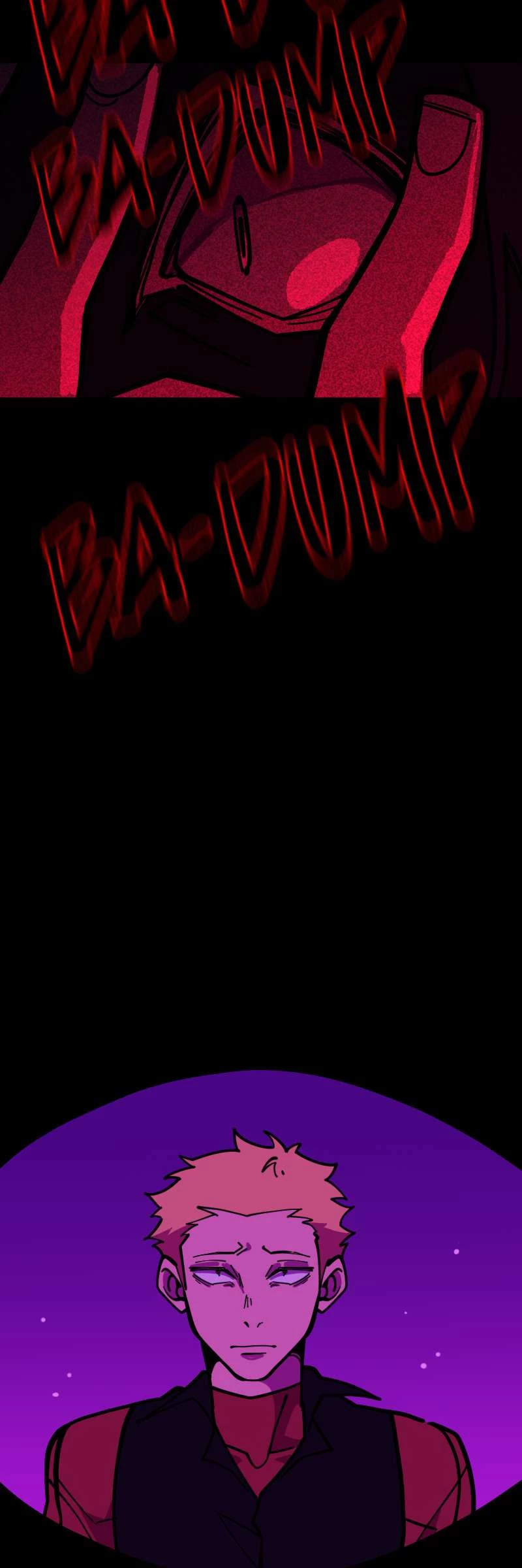 Homesick Chapter 97 - 24