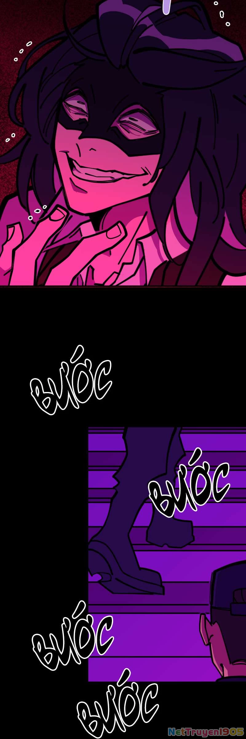 Homesick Chapter 97 - 27