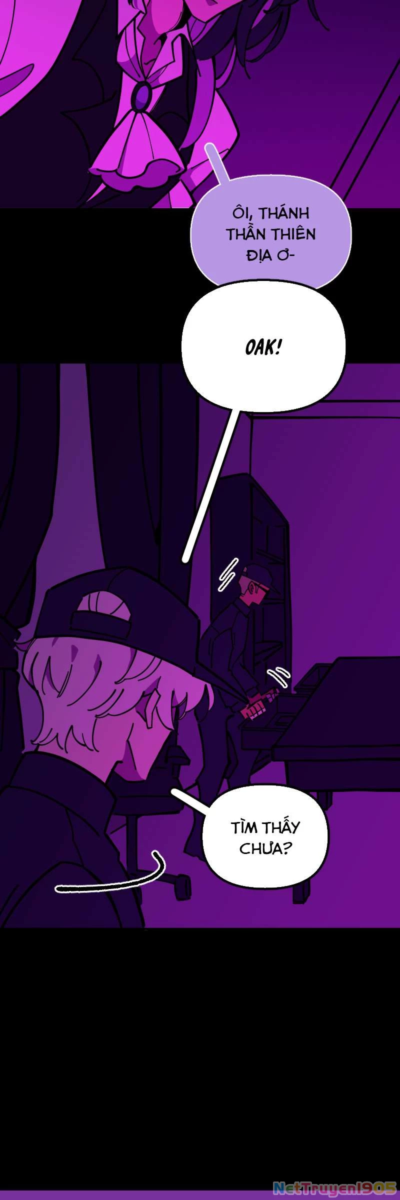 Homesick Chapter 97 - 29