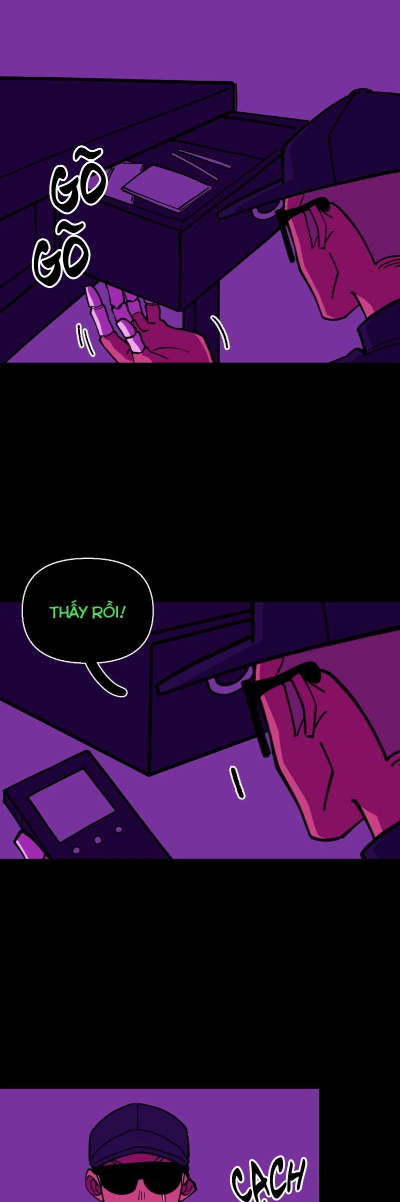 Homesick Chapter 97 - 30